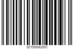 Lawry's, Caribbean Jerk Marinade UPC Bar Code Lawry's, Caribbean Jerk Marinade UPC Bar Code UPC: 021500042093