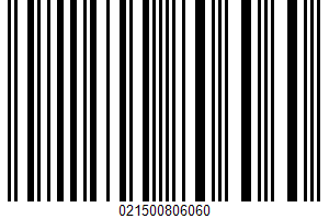 Lawry's, Salt-free 17 Seasoning UPC Bar Code Lawry's, Salt-free 17 Seasoning UPC Bar Code UPC: 021500806060