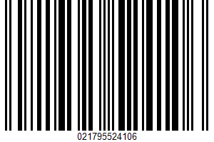 Milk Chocolate Cream Egg UPC Bar Code Milk Chocolate Cream Egg UPC Bar Code UPC: 021795524106