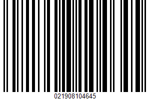 Truffles Chocolate Truffle UPC Bar Code Truffles Chocolate Truffle UPC Bar Code UPC: 021908104645