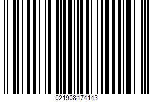 Cascadian Farm, Premium Organic Broccoli & Carrots UPC Bar Code Cascadian Farm, Premium Organic Broccoli & Carrots UPC Bar Code UPC: 021908174143