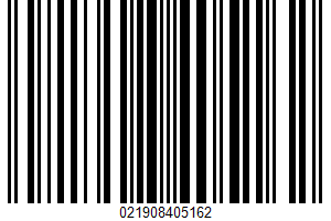 The Original Fruit & Nut Food Bar UPC Bar Code The Original Fruit & Nut Food Bar UPC Bar Code UPC: 021908405162