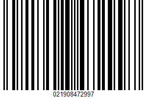 Bites Mint Chocolate Truffle UPC Bar Code UPC: 021908472997