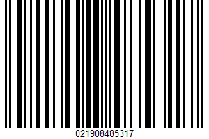 Multigrain Pita Puffs UPC Bar Code UPC: 021908485317