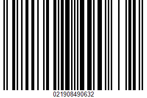 The Original Fruit & Nut Food Bar UPC Bar Code The Original Fruit & Nut Food Bar UPC Bar Code UPC: 021908490632
