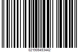 Nut & Seed Crunchy Bar UPC Bar Code Nut & Seed Crunchy Bar UPC Bar Code UPC: 021908493442
