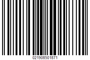 Crispy Golden Spud Puppies UPC Bar Code Crispy Golden Spud Puppies UPC Bar Code UPC: 021908501871