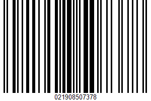 Blueberry Muffin UPC Bar Code Blueberry Muffin UPC Bar Code UPC: 021908507378
