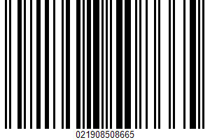 Snickerdoodle UPC Bar Code Snickerdoodle UPC Bar Code UPC: 021908508665