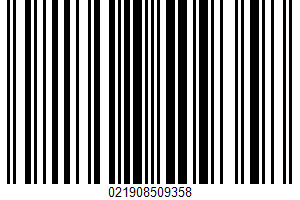 Peanut Butter Chocolate Chip UPC Bar Code Peanut Butter Chocolate Chip UPC Bar Code UPC: 021908509358