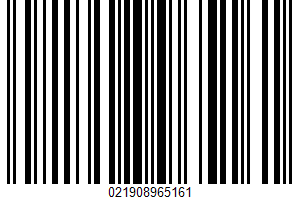 Organic Orange Juice UPC Bar Code Organic Orange Juice UPC Bar Code UPC: 021908965161