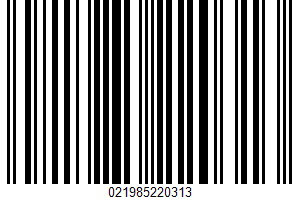 Basil UPC Bar Code Basil UPC Bar Code UPC: 021985220313