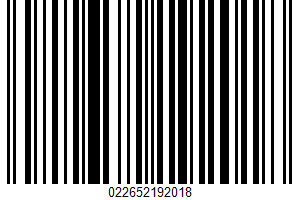 Parrot Brand, Pink Guava Juice UPC Bar Code Parrot Brand, Pink Guava Juice UPC Bar Code UPC: 022652192018