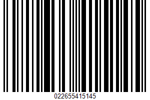 Butterball, Natural Inspirations, Herb Roasted Turkey Breast UPC Bar Code Butterball, Natural Inspirations, Herb Roasted Turkey Breast UPC Bar Code UPC: 022655415145