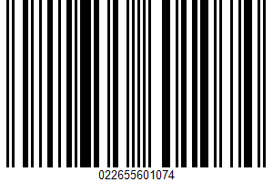 Chef Select Turkey Breast & Gravy UPC Bar Code Chef Select Turkey Breast & Gravy UPC Bar Code UPC: 022655601074