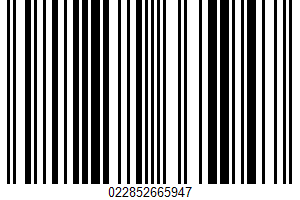 Double Rainbow, Custard, Chocolate & Vanilla Malt UPC Bar Code Double Rainbow, Custard, Chocolate & Vanilla Malt UPC Bar Code UPC: 022852665947