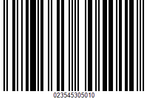 Coconut Water With Pulp UPC Bar Code Coconut Water With Pulp UPC Bar Code UPC: 023545305010