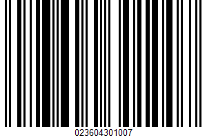 Twang A Rita, Lemon-lime Margarita Salt UPC Bar Code Twang A Rita, Lemon-lime Margarita Salt UPC Bar Code UPC: 023604301007
