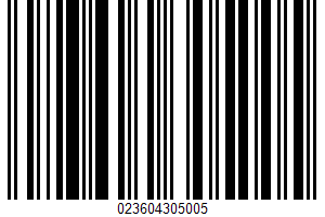Twang, Spicy Lemon-lime Bloody Mary Salt UPC Bar Code Twang, Spicy Lemon-lime Bloody Mary Salt UPC Bar Code UPC: 023604305005