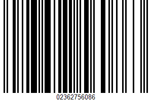Mozzarella Shredded Cheese UPC Bar Code Mozzarella Shredded Cheese UPC Bar Code UPC: 02362756086