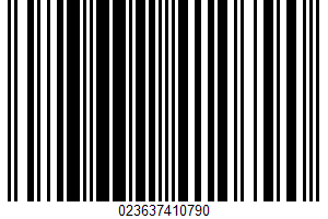 Sugar Free Gummi Bears UPC Bar Code Sugar Free Gummi Bears UPC Bar Code UPC: 023637410790