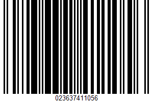 Tri-colored Almonds UPC Bar Code Tri-colored Almonds UPC Bar Code UPC: 023637411056
