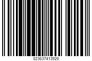 Gummy Worms UPC Bar Code Gummy Worms UPC Bar Code UPC: 023637413920