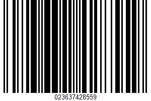 Circle K, Favorites, Peach Rings UPC Bar Code UPC: 023637428559