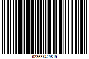 Tops, Juju Pumpkins Candy UPC Bar Code Tops, Juju Pumpkins Candy UPC Bar Code UPC: 023637429815