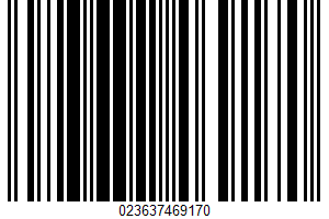 Candy Carnival, Spearmint Leaves UPC Bar Code UPC: 023637469170