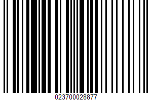 Premium Chunk White Chicken In Water UPC Bar Code UPC: 023700028877