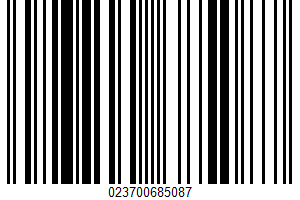 Buffalo Style Hot Wings UPC Bar Code Buffalo Style Hot Wings UPC Bar Code UPC: 023700685087