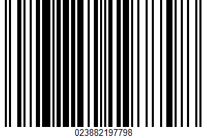 The Famous Pacific Dessert Company, Milk Chocolate Salted Caramel UPC Bar Code The Famous Pacific Dessert Company, Milk Chocolate Salted Caramel UPC Bar Code UPC: 023882197798