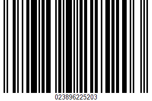 Light* Premium Popcorn UPC Bar Code Light* Premium Popcorn UPC Bar Code UPC: 023896225203