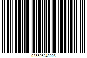 Premium Popcorn UPC Bar Code Premium Popcorn UPC Bar Code UPC: 023896245003