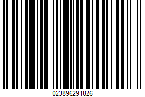 Premium Popcorn UPC Bar Code Premium Popcorn UPC Bar Code UPC: 023896291826