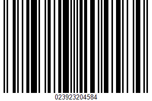 Organic Sunny Days Snack Bars UPC Bar Code Organic Sunny Days Snack Bars UPC Bar Code UPC: 023923204584