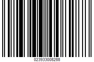 Lowfat Milk UPC Bar Code Lowfat Milk UPC Bar Code UPC: 023933008288