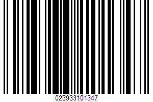 Dierbergs, Condensed Soup, Cream Of Mushroom UPC Bar Code Dierbergs, Condensed Soup, Cream Of Mushroom UPC Bar Code UPC: 023933101347