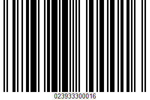 Artichoke Parmesan Dip UPC Bar Code Artichoke Parmesan Dip UPC Bar Code UPC: 023933300016