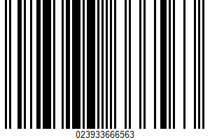 Angel Loaf UPC Bar Code Angel Loaf UPC Bar Code UPC: 023933666563