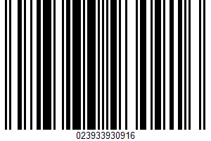 Country Crisps UPC Bar Code Country Crisps UPC Bar Code UPC: 023933930916