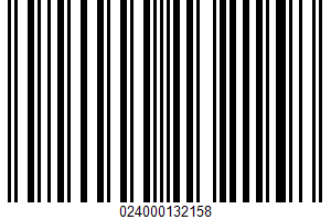 Del Monte, Peach Chunks UPC Bar Code Del Monte, Peach Chunks UPC Bar Code UPC: 024000132158