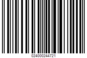 Chicken Broth Concentrate UPC Bar Code UPC: 024000244721