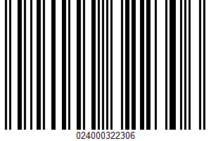 Chicken Broth UPC Bar Code Chicken Broth UPC Bar Code UPC: 024000322306