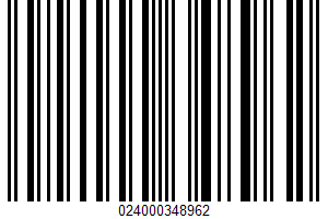 Crushed With Roasted Garlic In Tomato Puree UPC Bar Code Crushed With Roasted Garlic In Tomato Puree UPC Bar Code UPC: 024000348962