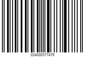 Del Monte, Orchard Select, Sliced Cling Peaches In Water UPC Bar Code Del Monte, Orchard Select, Sliced Cling Peaches In Water UPC Bar Code UPC: 024000577478