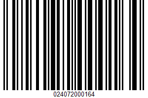 L & W, Golden Mushrooms UPC Bar Code L & W, Golden Mushrooms UPC Bar Code UPC: 024072000164