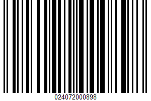Hong Van, Mixed Fruits Juice Drink UPC Bar Code Hong Van, Mixed Fruits Juice Drink UPC Bar Code UPC: 024072000898
