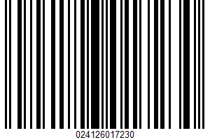 Holsum, Sof-twist White Enriched Bread UPC Bar Code Holsum, Sof-twist White Enriched Bread UPC Bar Code UPC: 024126017230